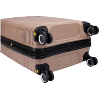 Чемодан-спиннер Pride РР-201 (S, сиреневый) - Превью изображения №6 — Интернет-магазин ПроЗаказ