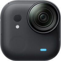 Модульная экшен-камера Insta360 GO Ultra (Creator Bundle, черный) - Превью изображения №19 — Интернет-магазин ПроЗаказ