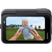 Модульная экшен-камера Insta360 GO Ultra (Creator Bundle, черный) - Превью изображения №16 — Интернет-магазин ПроЗаказ