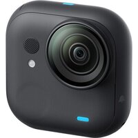 Модульная экшен-камера Insta360 GO Ultra (Creator Bundle, черный) - Превью изображения №21 — Интернет-магазин ПроЗаказ