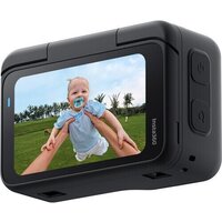 Модульная экшен-камера Insta360 GO Ultra (Creator Bundle, черный) - Превью изображения №17 — Интернет-магазин ПроЗаказ