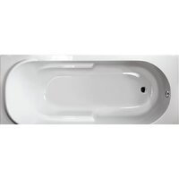 Alba Spa Arabella 160x75 (с ножками и экраном)