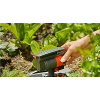Распылитель Gardena AquaZoom Compact 18708-20 - Превью изображения №3 — Интернет-магазин ПроЗаказ