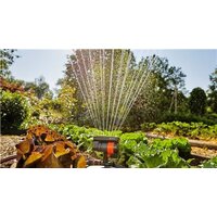 Распылитель Gardena AquaZoom Compact 18708-20 - Превью изображения №2 — Интернет-магазин ПроЗаказ