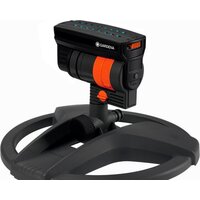 Распылитель Gardena AquaZoom Compact 18708-20 - Превью изображения №1 — Интернет-магазин ПроЗаказ