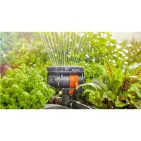 Распылитель Gardena AquaZoom Compact 18708-20 - Превью изображения №4 — Интернет-магазин ПроЗаказ