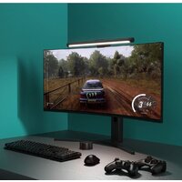 Лампа для монитора Xiaomi Mi Computer Monitor Light Bar BHR4838GL - Превью изображения №9 — Интернет-магазин ПроЗаказ