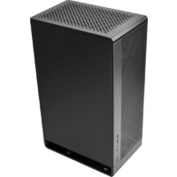 Корпус SilverStone Alta G1M SST-ALG1MB - Превью изображения №3 — Интернет-магазин ПроЗаказ