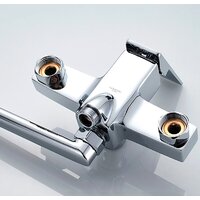 Смеситель Ledeme L2278 - Превью изображения №7 — Интернет-магазин ПроЗаказ