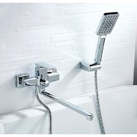 Смеситель Ledeme L2278 - Превью изображения №11 — Интернет-магазин ПроЗаказ