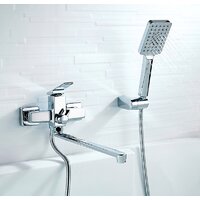 Смеситель Ledeme L2278 - Превью изображения №12 — Интернет-магазин ПроЗаказ