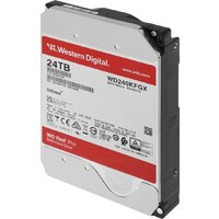 Жесткий диск WD Red Pro 24TB WD240KFGX - Превью изображения №2 — Интернет-магазин ПроЗаказ