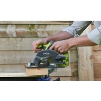 Дисковая (циркулярная) пила Ryobi R18CSP-0 5133002628 (без АКБ) - Превью изображения №2 — Интернет-магазин ПроЗаказ