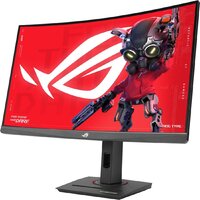 Игровой монитор ASUS ROG Strix XG27WCMS - Превью изображения №3 — Интернет-магазин ПроЗаказ
