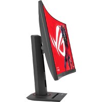 Игровой монитор ASUS ROG Strix XG27WCMS - Превью изображения №5 — Интернет-магазин ПроЗаказ