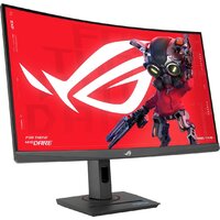 Игровой монитор ASUS ROG Strix XG27WCMS - Превью изображения №4 — Интернет-магазин ПроЗаказ