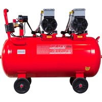 Компрессор Fubag OLS 500/100 CM2х2 646075 - Превью изображения №5 — Интернет-магазин ПроЗаказ