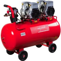 Компрессор Fubag OLS 500/100 CM2х2 646075 - Превью изображения №3 — Интернет-магазин ПроЗаказ