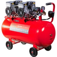 Компрессор Fubag OLS 500/100 CM2х2 646075 - Превью изображения №2 — Интернет-магазин ПроЗаказ