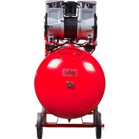 Компрессор Fubag OLS 500/100 CM2х2 646075 - Превью изображения №7 — Интернет-магазин ПроЗаказ