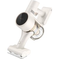 Пылесос Dreame Cordless Vacuum Cleaner R10s Aqua VZV25A (евровилка, белый) - Превью изображения №9 — Интернет-магазин ПроЗаказ