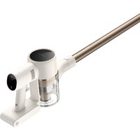 Пылесос Dreame Cordless Vacuum Cleaner R10s Aqua VZV25A (евровилка, белый) - Превью изображения №5 — Интернет-магазин ПроЗаказ