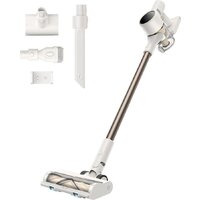 Пылесос Dreame Cordless Vacuum Cleaner R10s Aqua VZV25A (евровилка, белый) - Превью изображения №2 — Интернет-магазин ПроЗаказ