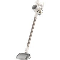 Пылесос Dreame Cordless Vacuum Cleaner R10s Aqua VZV25A (евровилка, белый) - Превью изображения №11 — Интернет-магазин ПроЗаказ