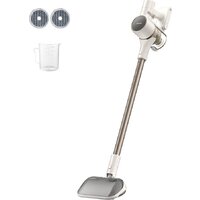 Пылесос Dreame Cordless Vacuum Cleaner R10s Aqua VZV25A (евровилка, белый) - Превью изображения №3 — Интернет-магазин ПроЗаказ