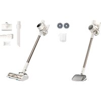 Dreame Cordless Vacuum Cleaner R10s Aqua VZV25A (евровилка, белый)