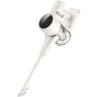 Пылесос Dreame Cordless Vacuum Cleaner R10s Aqua VZV25A (евровилка, белый) - Превью изображения №7 — Интернет-магазин ПроЗаказ