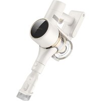 Пылесос Dreame Cordless Vacuum Cleaner R10s Aqua VZV25A (евровилка, белый) - Превью изображения №6 — Интернет-магазин ПроЗаказ