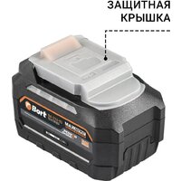 Аккумулятор Bort BA-21U-93 93418989 (18В/9 Ah) - Превью изображения №5 — Интернет-магазин ПроЗаказ