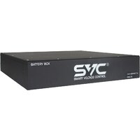 SVC BAT06-72V-9AH-R (72В/9 А·ч)