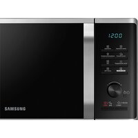 Микроволновая печь Samsung MG23K3575AS - Превью изображения №9 — Интернет-магазин ПроЗаказ