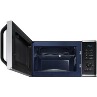 Микроволновая печь Samsung MG23K3575AS - Превью изображения №10 — Интернет-магазин ПроЗаказ