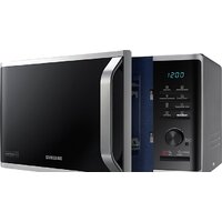 Микроволновая печь Samsung MG23K3575AS - Превью изображения №8 — Интернет-магазин ПроЗаказ