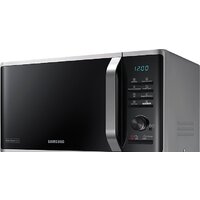 Микроволновая печь Samsung MG23K3575AS - Превью изображения №2 — Интернет-магазин ПроЗаказ