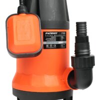 Дренажный насос Patriot F900 - Превью изображения №2 — Интернет-магазин ПроЗаказ