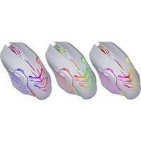 Игровая мышь Defender Katana GM-511 (белый) - Превью изображения №4 — Интернет-магазин ПроЗаказ