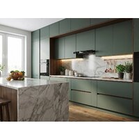 Кухонная вытяжка Kernau KTH 10.155 B Glass - Превью изображения №4 — Интернет-магазин ПроЗаказ