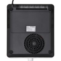 Настольная плита Hyundai HYC-0105 - Превью изображения №8 — Интернет-магазин ПроЗаказ