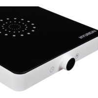 Настольная плита Hyundai HYC-0105 - Превью изображения №4 — Интернет-магазин ПроЗаказ