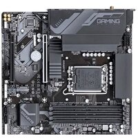 Материнская плата Gigabyte B760M Gaming X AX (rev. 1.x) - Превью изображения №4 — Интернет-магазин ПроЗаказ