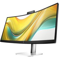 Монитор HP Series 5 Pro 534pm 9E0Z2UT - Превью изображения №3 — Интернет-магазин ПроЗаказ