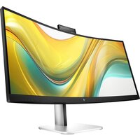 Монитор HP Series 5 Pro 534pm 9E0Z2UT - Превью изображения №2 — Интернет-магазин ПроЗаказ