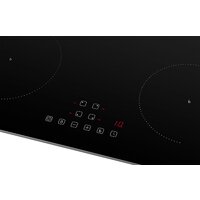 Варочная панель Weissgauff HI 640 BA - Превью изображения №3 — Интернет-магазин ПроЗаказ