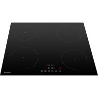 Варочная панель Weissgauff HI 640 BA - Превью изображения №2 — Интернет-магазин ПроЗаказ