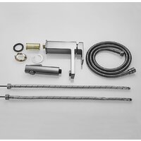 Смеситель Shevanik S8271T - Превью изображения №11 — Интернет-магазин ПроЗаказ