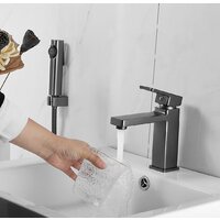 Смеситель Shevanik S8271T - Превью изображения №22 — Интернет-магазин ПроЗаказ